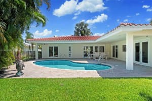 2761 Ne 22nd Ct Pompano Beach, FL 33062 - MLS#A11843815