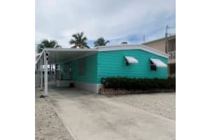 306 Little Miss Muffett, Key Largo