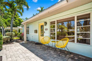 922 N 13th Ter Hollywood, FL 33019 - MLS#A11843827