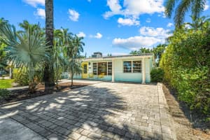 922 N 13th Ter Hollywood, FL 33019 - MLS#A11843827