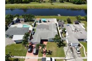 3617 NW 37th St, Lauderdale Lakes, FL 33309 - MLS#A11843831