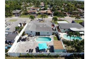 3617 NW 37th St, Lauderdale Lakes, FL 33309 - MLS#A11843831