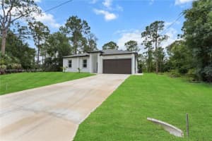 836 Clow St E Lehigh Acres, FL 33974 - MLS#A11843837