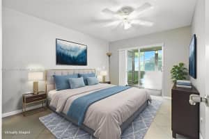 61 Somerset C 61 West Palm Beach, FL 33417 - MLS#A11843847