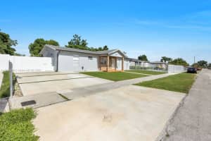 25265 Sw 124th Pl, Homestead