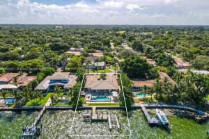 9999 Ne 13th Ave Miami Shores, FL 33138 - MLS#A11843871