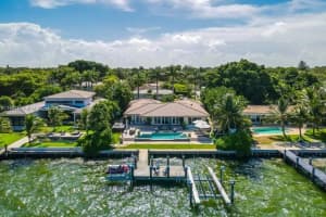 9999 Ne 13th Ave Miami Shores, FL 33138 - MLS#A11843871