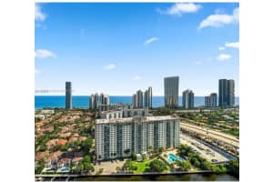 19355 Turnberry Way Phk Aventura, FL 33180 - MLS#A11843879