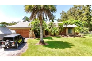 9841 Nw 35th St, Cooper City