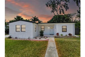 1550 Ne 11th St, Homestead
