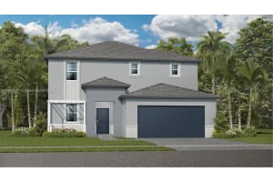13354 Sw 284th Ter, Homestead