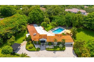 12300 Old Cutler Rd Pinecrest, FL 33156 - MLS#A11843927