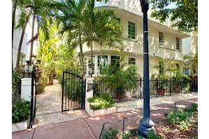 349 Meridian Ave B202, Miami Beach, FL 33139 - MLS#A11843929