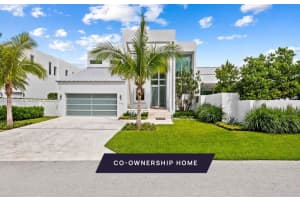 1280 S Ocean Blvd, Delray Beach