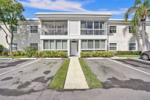 6511 Bay Club Dr 3 Fort Lauderdale, FL 33308 - MLS#A11843935
