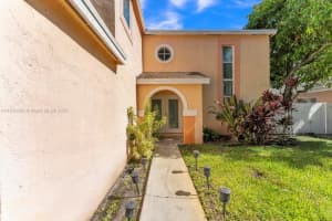 9500 Atlantic St Miramar, FL 33025 - MLS#A11843950