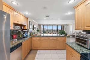 11113 Biscayne Blvd 1554 Miami, FL 33181 - MLS#A11843964