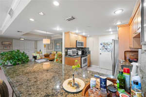 11113 Biscayne Blvd 1554 Miami, FL 33181 - MLS#A11843964