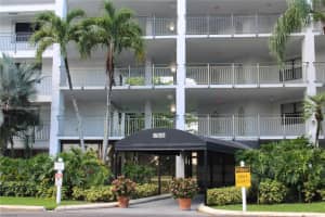 16051 Blatt Blvd 106, Weston