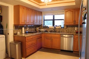 16051 Blatt Blvd 106 Weston, FL 33326 - MLS#A11843965