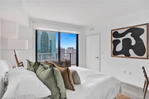 1300 S Miami Ave 2503 Miami, FL 33130 - MLS#A11843977