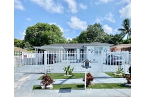 739 Nw 112th St, Miami