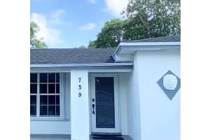 739 NW 112th St, Miami, FL 33168 - MLS#A11843981