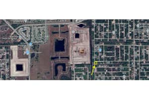 714 Calumet St. E. Fort Myers, FL 33974 - MLS#A11843993