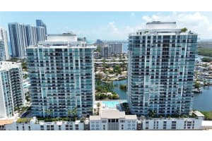 300 Sunny Isles Blvd 4-2203 Sunny Isles Beach, FL 33160 - MLS#A11843998