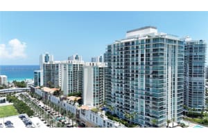 300 Sunny Isles Blvd 4-2203 Sunny Isles Beach, FL 33160 - MLS#A11843998