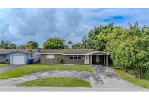 8630 NW 15th Ct, Pembroke Pines, FL 33024, Sold 09/02/25