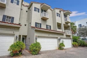 417 Se 13th St Fort Lauderdale, FL 33316 - MLS#A11844009