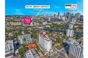 36 NW 6th Ave, Miami, FL 33128, Sold 10/03/25