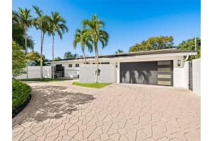 2647 NE 27th Ave, Fort Lauderdale, FL 33306, Sold 09/05/25