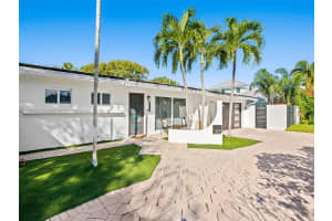 2647 NE 27th Ave, Fort Lauderdale, FL 33306, Sold 09/05/25