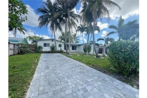 1709 Sw 5th Pl Fort Lauderdale, FL 33312 - MLS#A11844030