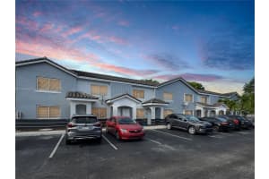 7861 Sw 152nd Ave 308-3 Miami, FL 33193 - MLS#A11844032