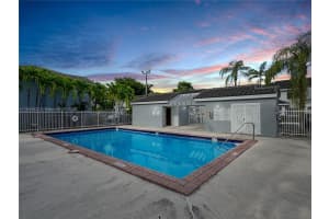 7861 Sw 152nd Ave 308-3 Miami, FL 33193 - MLS#A11844032