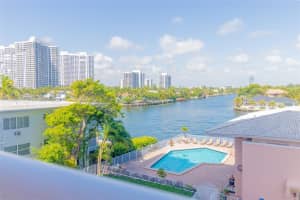 3161 S Ocean Dr 401 Hallandale Beach, FL 33009 - MLS#A11844040