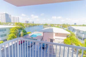 3161 S Ocean Dr 401 Hallandale Beach, FL 33009 - MLS#A11844040