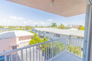 3161 S Ocean Dr 401 Hallandale Beach, FL 33009 - MLS#A11844040