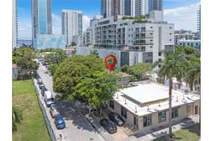 314 Ne 26th Ter Miami, FL 33137 - MLS#A11844084