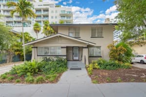 314 Ne 26th Ter Miami, FL 33137 - MLS#A11844084