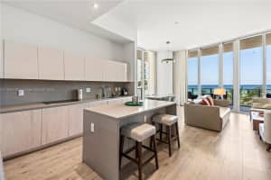4111 S Ocean Dr 301 Hollywood, FL 33019 - MLS#A11844100