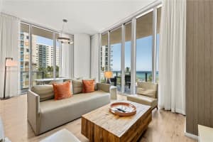 4111 S Ocean Dr 301 Hollywood, FL 33019 - MLS#A11844100
