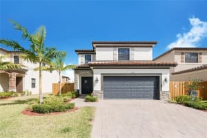 11711 Sw 254th St, Homestead