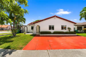 1501 Sw 138th Ave, Miami