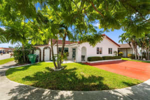 1501 SW 138th Ave, Miami, FL 33184 - MLS#A11844155