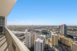 1850 S Ocean Dr 3408 Hallandale Beach, FL 33009 - MLS#A11844168