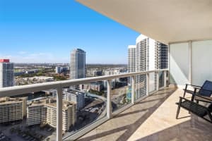 1850 S Ocean Dr 3408 Hallandale Beach, FL 33009 - MLS#A11844168